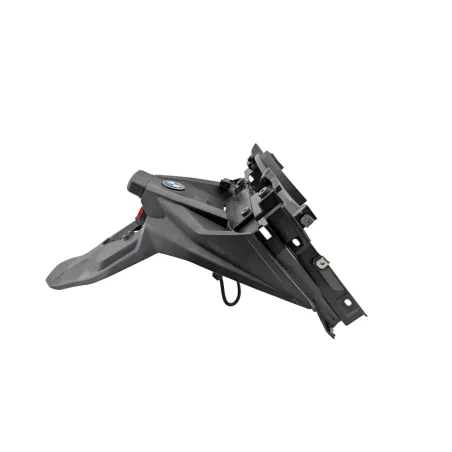 Support de plaque et eclairage BMW C 400 GT 2018 - 2023