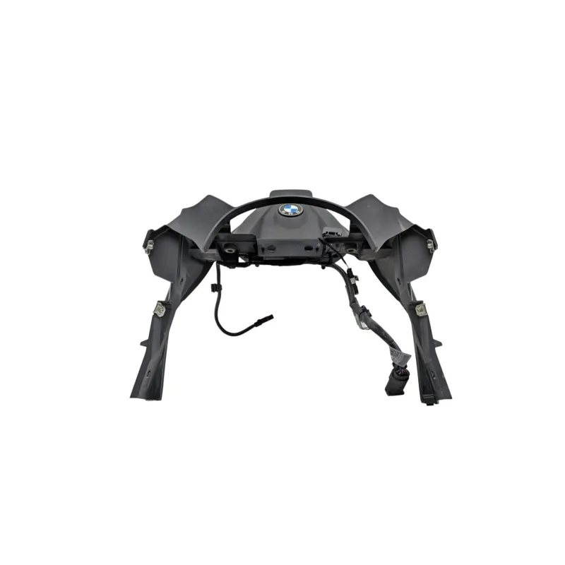 Support de plaque et eclairage BMW C 400 GT 2018 - 2023