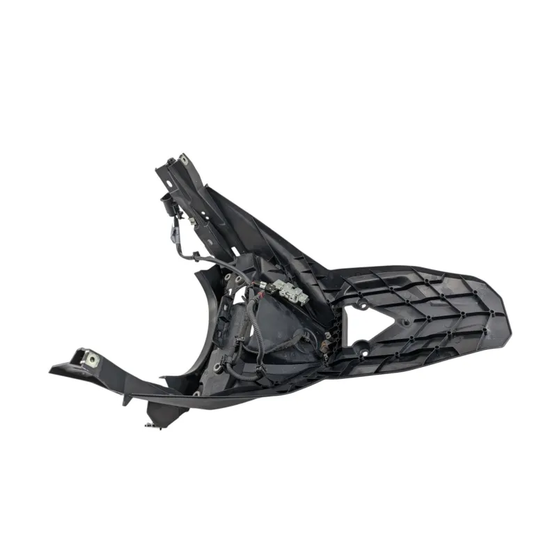 Support de plaque et eclairage BMW C 400 GT 2018 - 2023