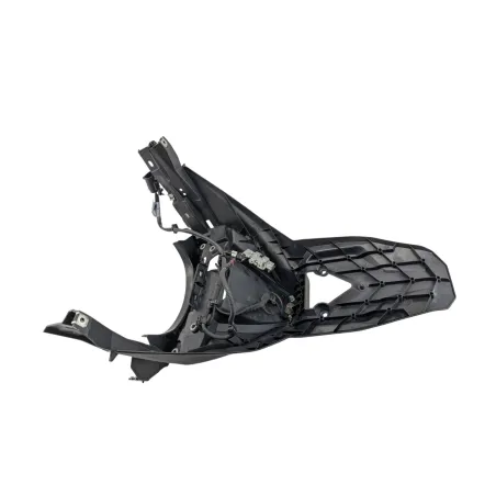 Support de plaque et eclairage BMW C 400 GT 2018 - 2023