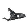 Support de plaque et eclairage BMW C 400 GT 2018 - 2023 Support de plaque et eclairage BMW C 400 GT 2018 - 2023
