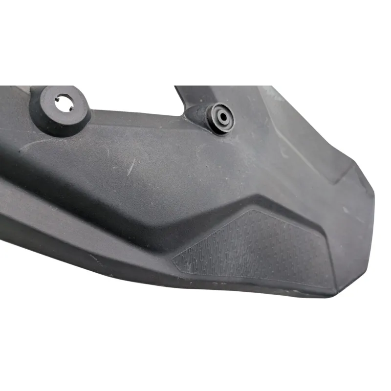 Support de plaque et eclairage BMW C 400 GT 2018 - 2023
