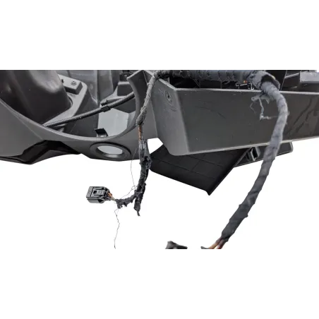 Tablier avant BMW C 400 GT 2018 - 2023