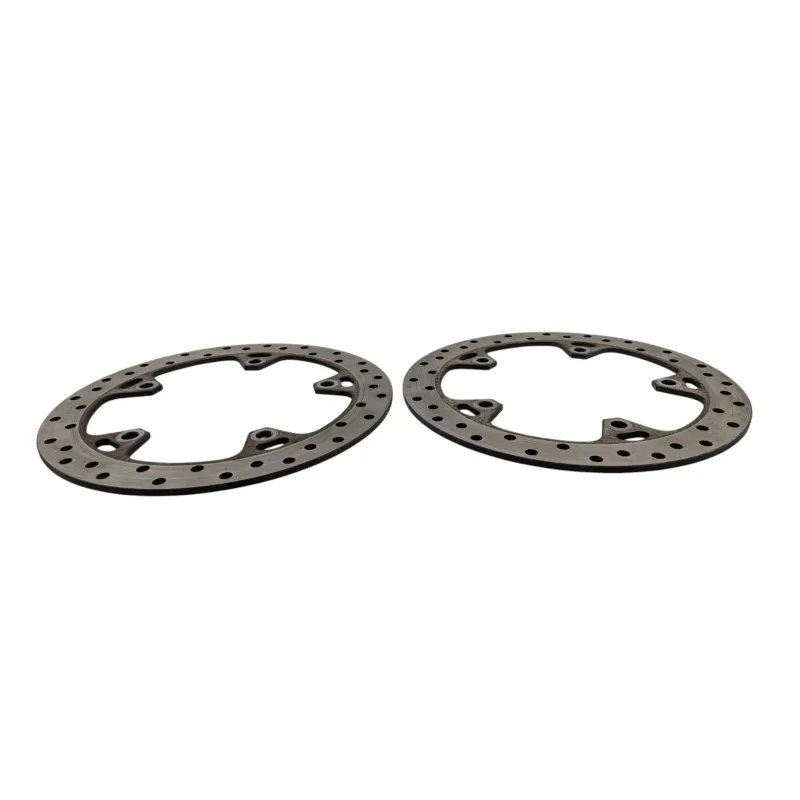 Disque frein avant BMW C 400 GT 2018 - 2023