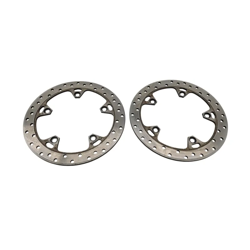 Disque frein avant BMW C 400 GT 2018 - 2023