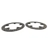 Disque frein avant BMW C 400 GT 2018 - 2023 Disque frein avant BMW C 400 GT 2018 - 2023