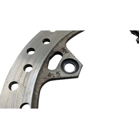 Disque frein avant BMW C 400 GT 2018 - 2023