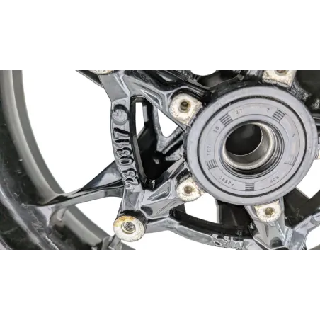 Jante avant BMW C 400 GT 2018 - 2023
