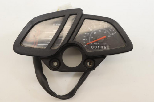 Compteur GILERA 50 SMT 2006 - 2010