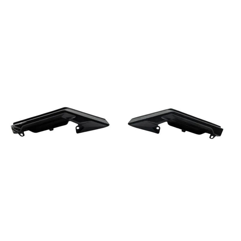 Poignee arriere ZONTES GK 125 ABS 2022 - 2024