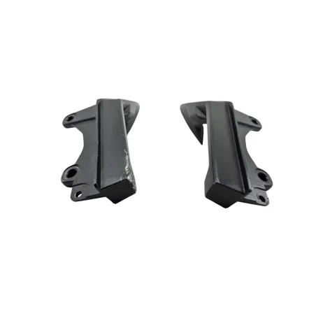 Poignee arriere ZONTES GK 125 ABS 2022 - 2024