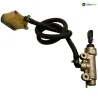 Maitre cylindre frein arriere MV AGUSTA BRUTALE 990 R 2010-2011 Maitre cylindre frein arriere MV AGUSTA BRUTALE 990 R 2010-2011