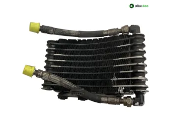 Radiateur huile MV AGUSTA BRUTALE 990 R 2010-2011