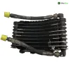 Radiateur huile MV AGUSTA BRUTALE 990 R 2010-2011