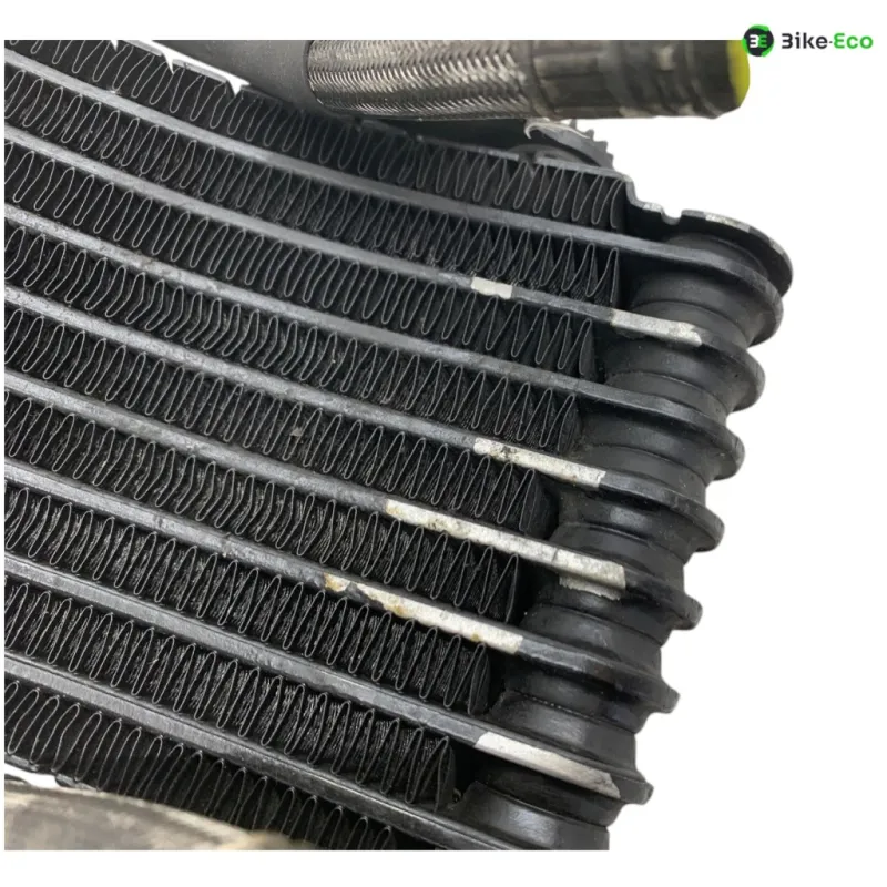 Radiateur huile MV AGUSTA BRUTALE 990 R 2010-2011
