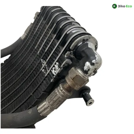 Radiateur huile MV AGUSTA BRUTALE 990 R 2010-2011
