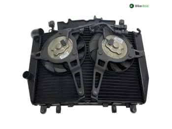 Radiateur eau MV AGUSTA BRUTALE 990 R 2010-2011