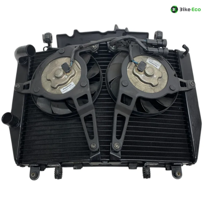 Radiateur eau MV AGUSTA BRUTALE 990 R 2010-2011