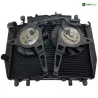 Radiateur eau MV AGUSTA BRUTALE 990 R 2010-2011 Radiateur eau MV AGUSTA BRUTALE 990 R 2010-2011