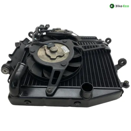 Radiateur eau MV AGUSTA BRUTALE 990 R 2010-2011