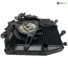 Radiateur eau MV AGUSTA BRUTALE 990 R 2010-2011 Radiateur eau MV AGUSTA BRUTALE 990 R 2010-2011