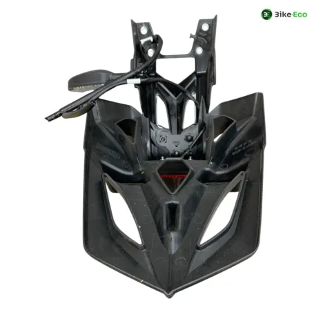 Support de plaque et eclairage YAMAHA XP 530 2017-2019 TMAX