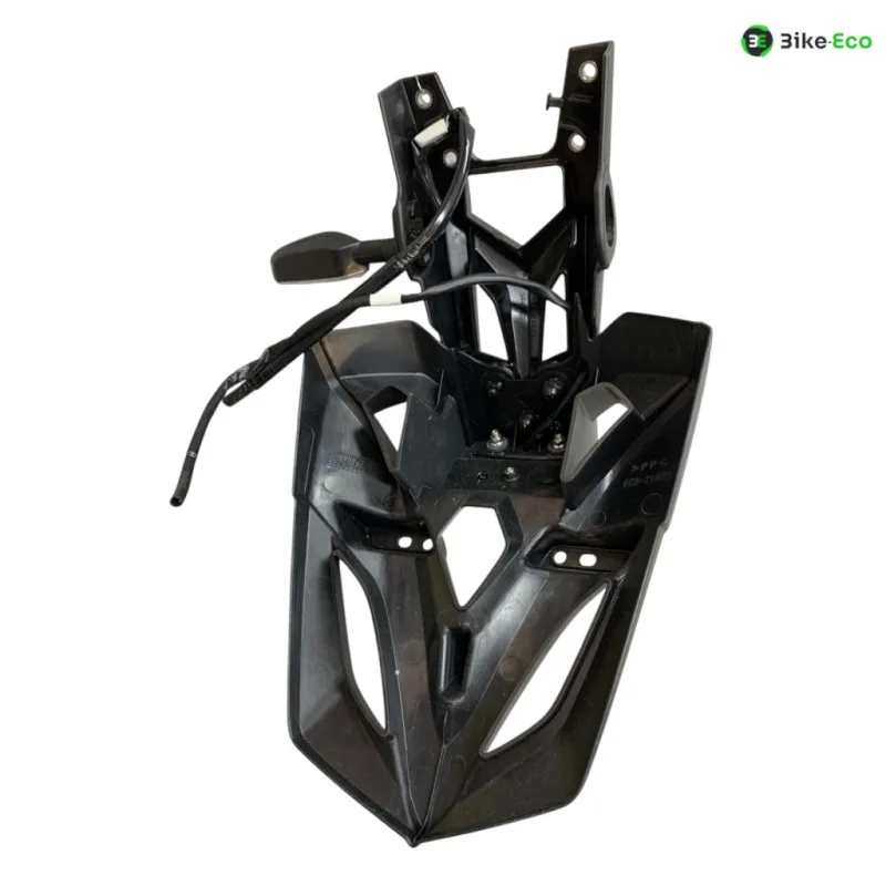 Support de plaque et eclairage YAMAHA XP 530 2017-2019 TMAX