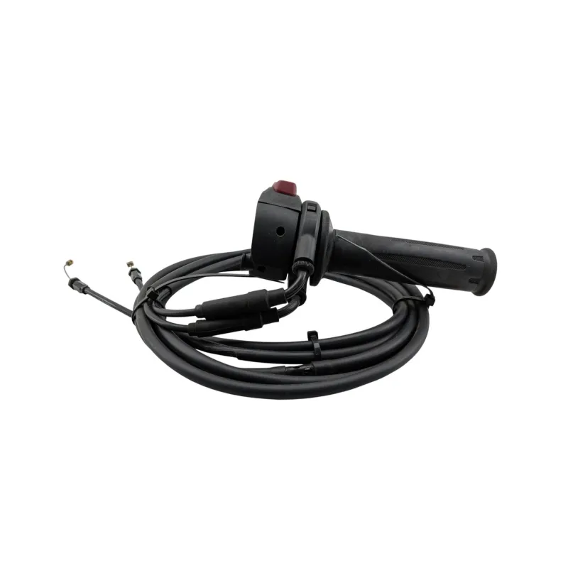 Commodo droit BMW C 400 GT 2018 - 2023