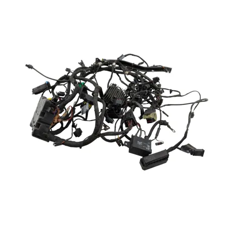 Faisceau electrique BMW C 400 GT 2018 - 2023