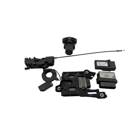 Jeu de serrure contacteur a cle code BMW C 400 GT 2018 - 2023
