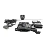 Jeu de serrure contacteur a cle code BMW C 400 GT 2018 - 2023