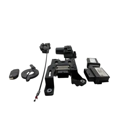 Jeu de serrure contacteur a cle code BMW C 400 GT 2018 - 2023