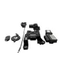 Jeu de serrure contacteur a cle code BMW C 400 GT 2018 - 2023