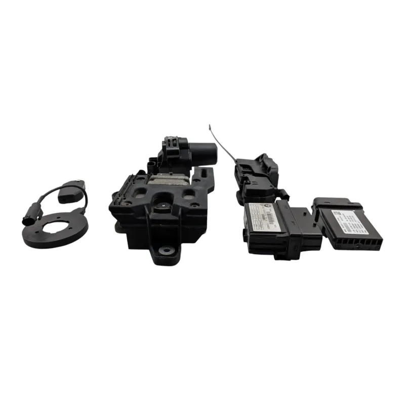 Jeu de serrure contacteur a cle code BMW C 400 GT 2018 - 2023