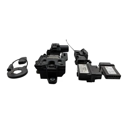 Jeu de serrure contacteur a cle code BMW C 400 GT 2018 - 2023