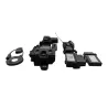 Jeu de serrure contacteur a cle code BMW C 400 GT 2018 - 2023