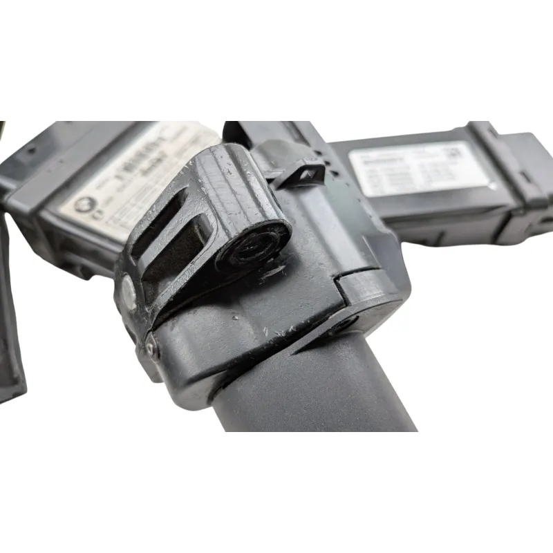 Jeu de serrure contacteur a cle code BMW C 400 GT 2018 - 2023