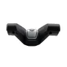 Cache guidon BMW C 400 GT 2018 - 2023 Cache guidon BMW C 400 GT 2018 - 2023