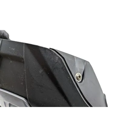 Cache guidon BMW C 400 GT 2018 - 2023