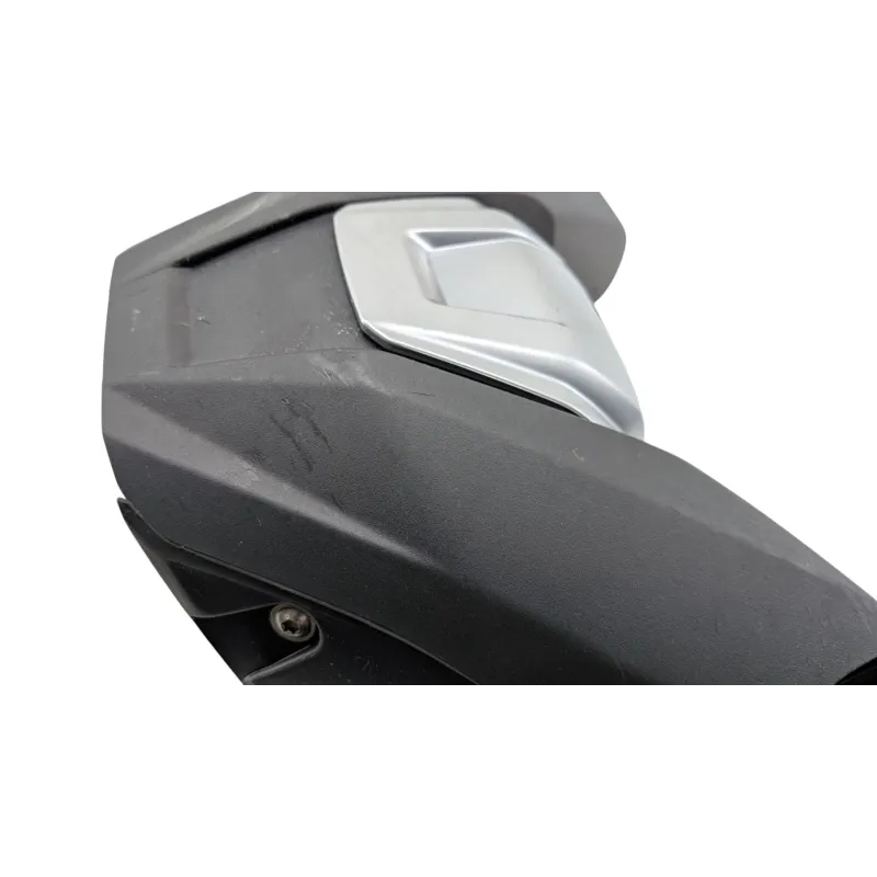 Cache guidon BMW C 400 GT 2018 - 2023