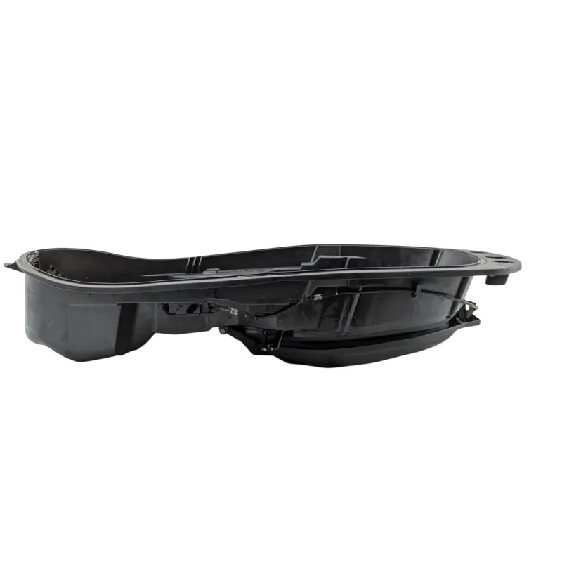 Coffre sous selle BMW C 400 GT 2018 - 2023