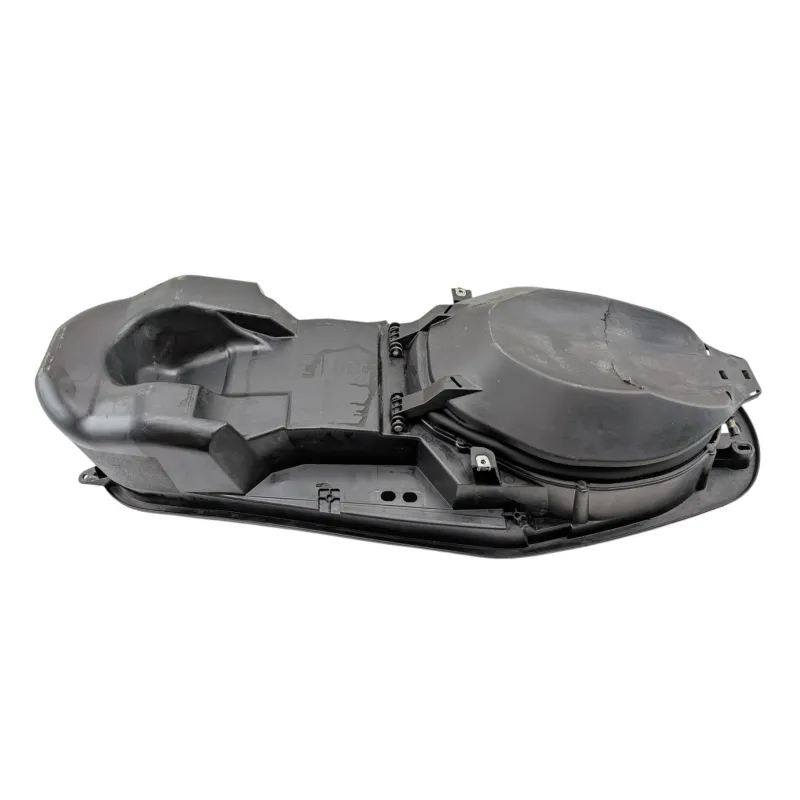 Coffre sous selle BMW C 400 GT 2018 - 2023