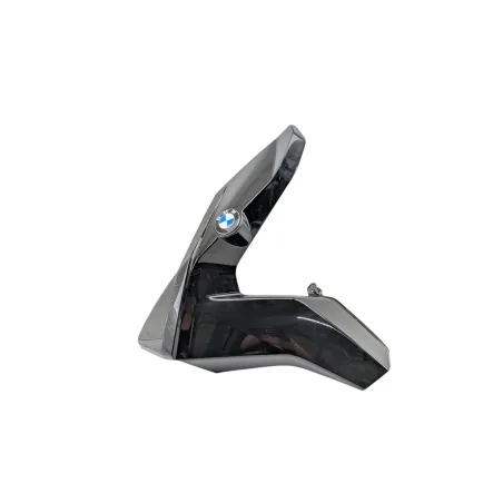 Flanc avant gauche BMW C 400 GT 2018 - 2023