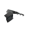 Flanc avant gauche BMW C 400 GT 2018 - 2023 Flanc avant gauche BMW C 400 GT 2018 - 2023