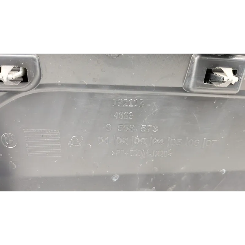 Plancher marche pied gauche BMW C 400 GT 2018 - 2023