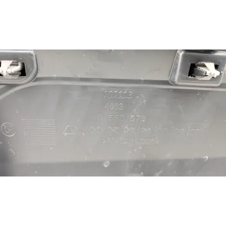 Plancher marche pied gauche BMW C 400 GT 2018 - 2023