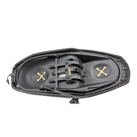Selle BMW C 400 GT 2018 - 2023
