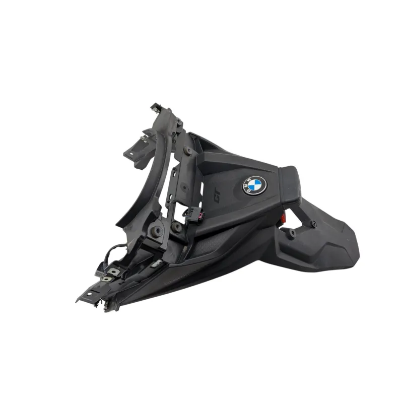 Support de plaque et eclairage BMW C 400 GT 2018 - 2023