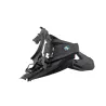 Support de plaque et eclairage BMW C 400 GT 2018 - 2023 Support de plaque et eclairage BMW C 400 GT 2018 - 2023