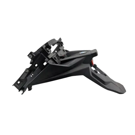 Support de plaque et eclairage BMW C 400 GT 2018 - 2023